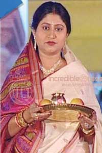 Namita Agrawal