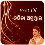 Best of Namita Agrawal